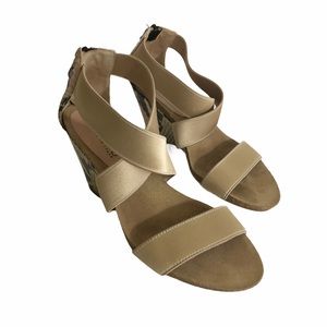 Authentic Anyi Lu Shoes